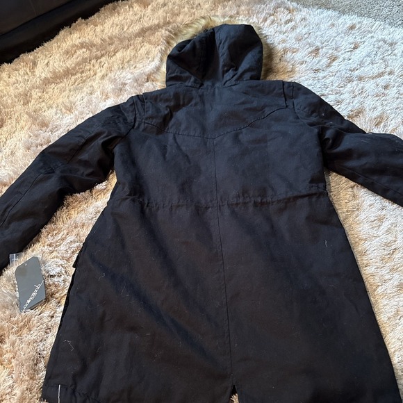 Ladies Small Collection B Jacket/Coat - Picture 7 of 7